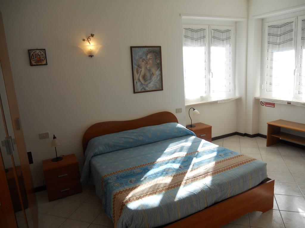B&B Home Sweet Home Diano Marina Room photo