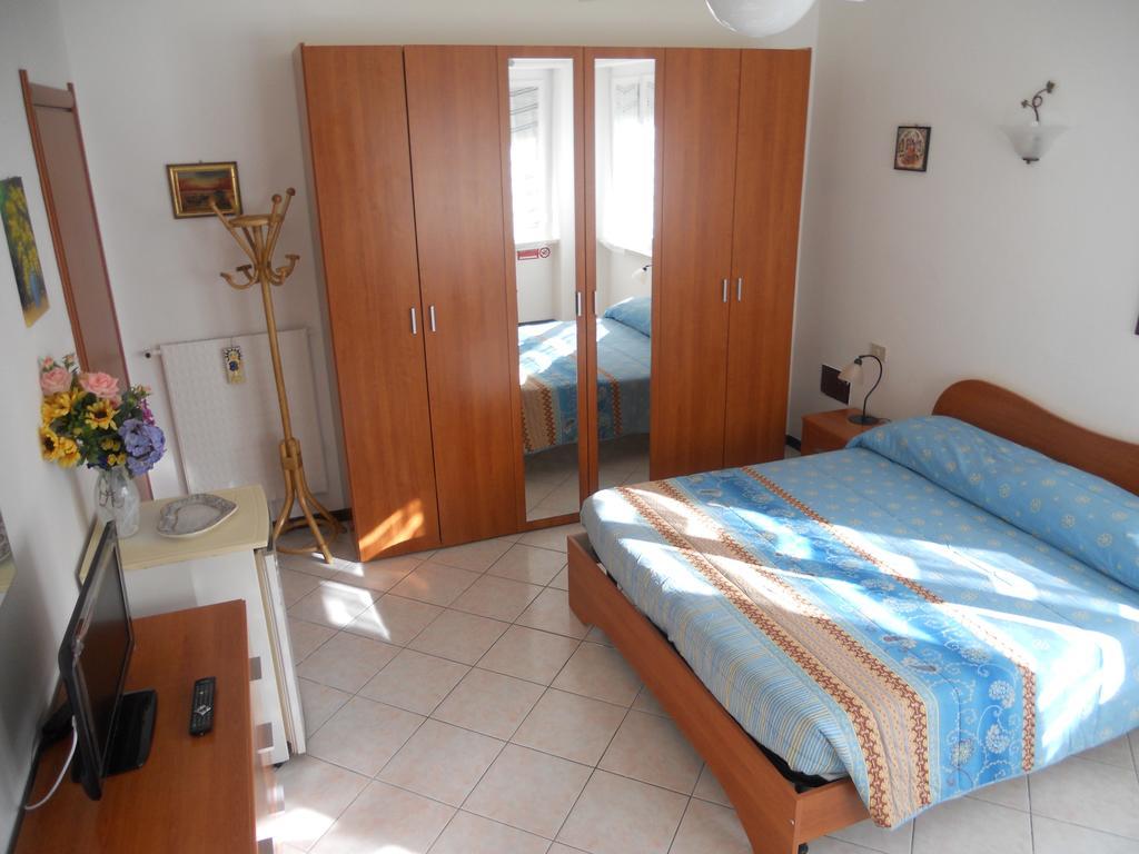 B&B Home Sweet Home Diano Marina Room photo
