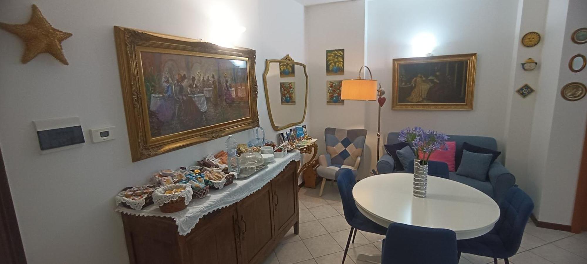 B&B Home Sweet Home Diano Marina Exterior photo
