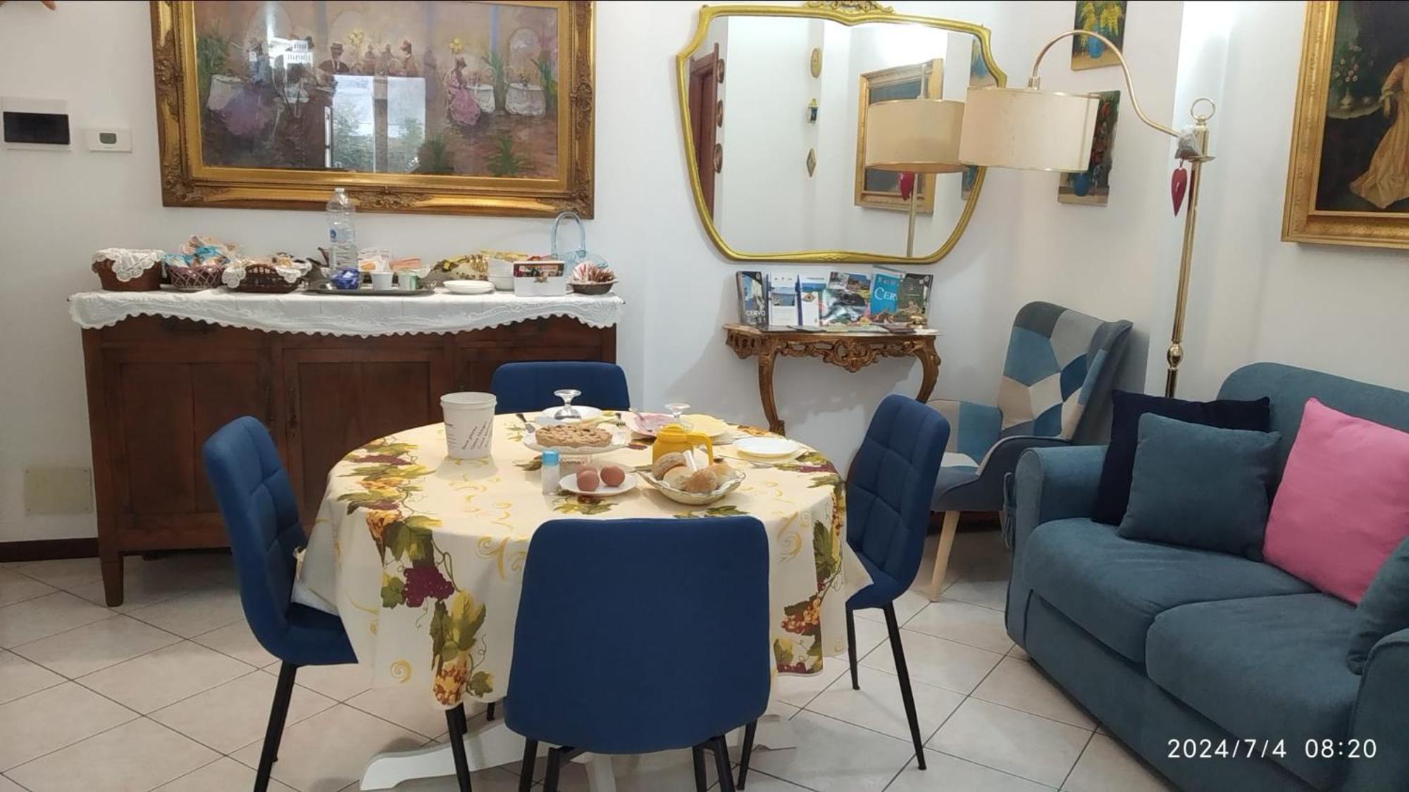 B&B Home Sweet Home Diano Marina Exterior photo