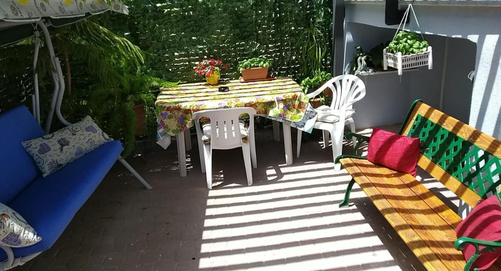 B&B Home Sweet Home Diano Marina Exterior photo
