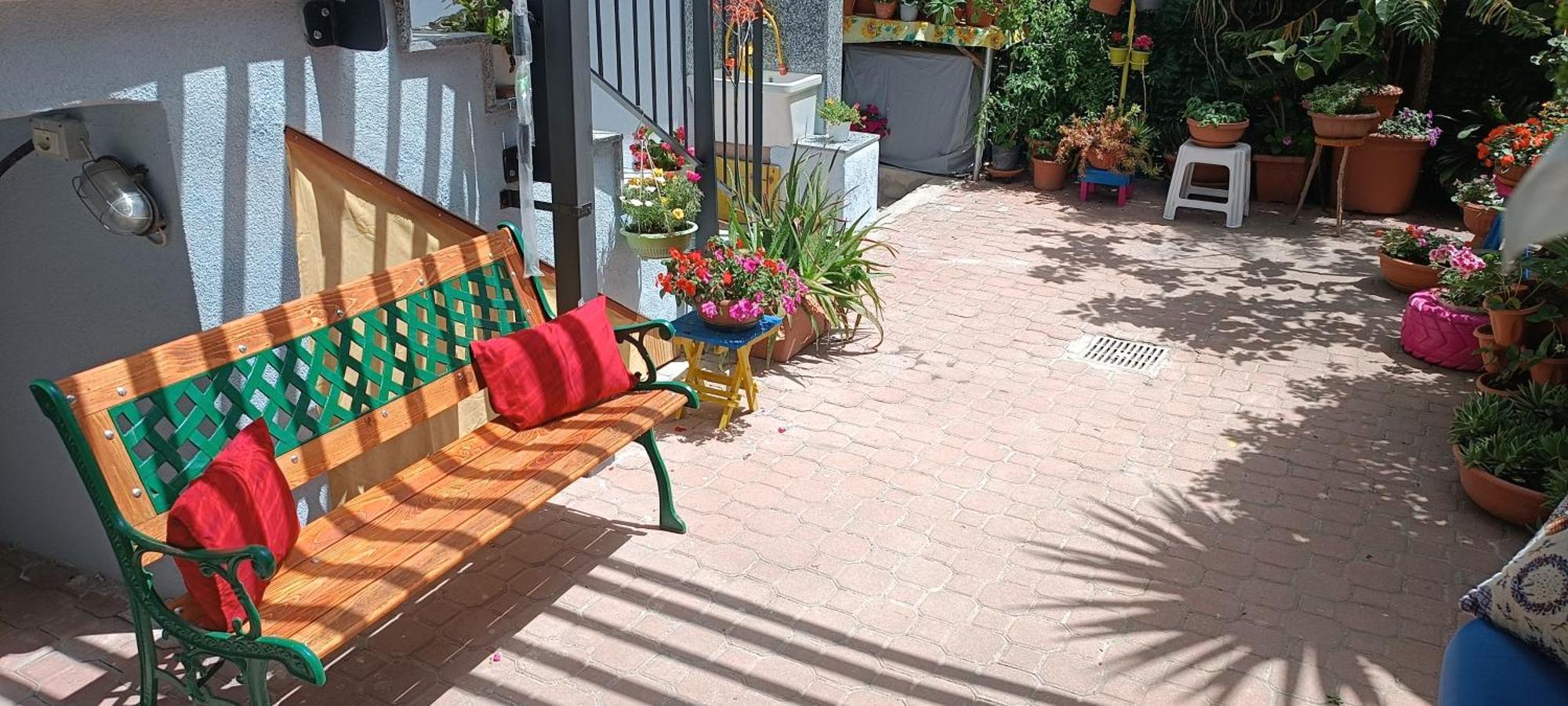 B&B Home Sweet Home Diano Marina Exterior photo