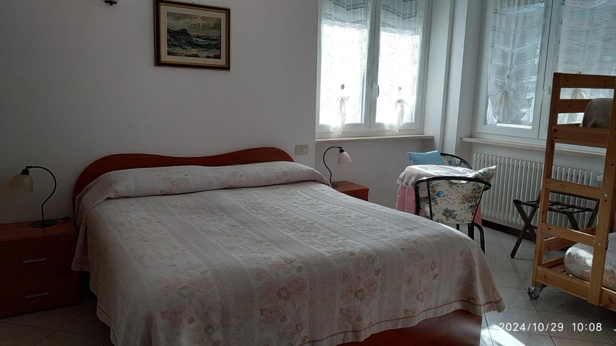 B&B Home Sweet Home Diano Marina Exterior photo