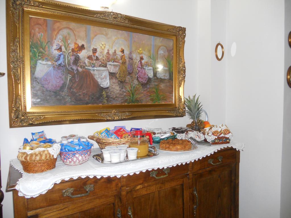 B&B Home Sweet Home Diano Marina Exterior photo