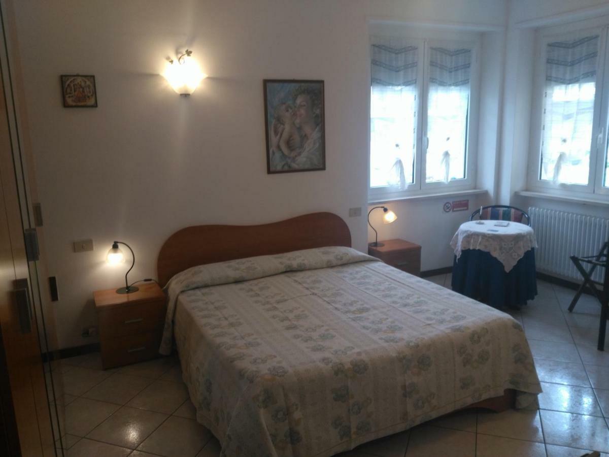 B&B Home Sweet Home Diano Marina Exterior photo